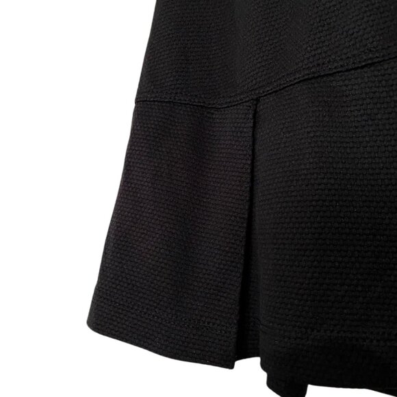 2 for $20 Aspire Black Pull-On Pleated Stretch Tennis Skirt - Size Small - Picture 8 of 12